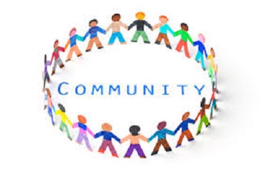 Community Connection