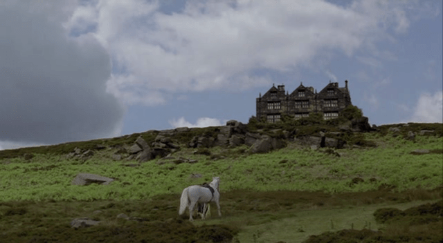 Yorkshire Country House 03