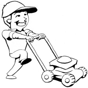 Lawn Mower 04