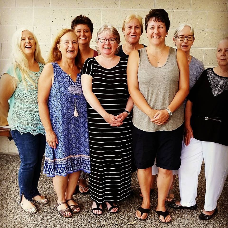 The Ten Penners July17