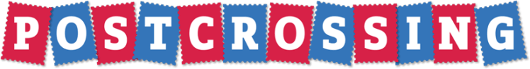 Postcrossing Logo