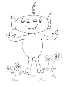 The Ten Penners Plinko Colouring Comp 2017 02