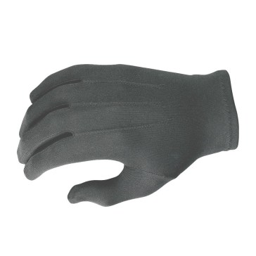 Crime Scene Gloved Hand 02