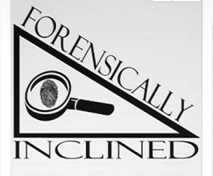 Crime Scene Magnifier