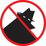 Crime Scene Sticker 01