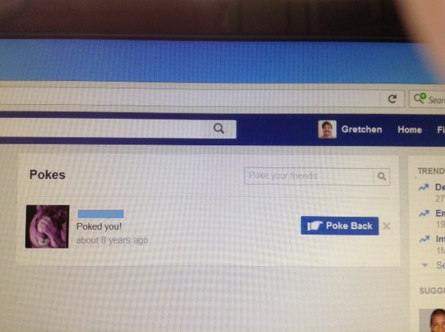 Facebook Poke 02