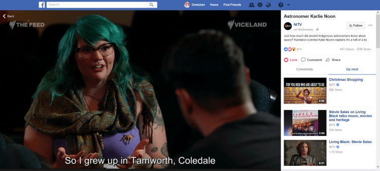 Indigenous Astronomy Moon Halo Karlie Noon 02