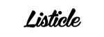 Listicle List 06