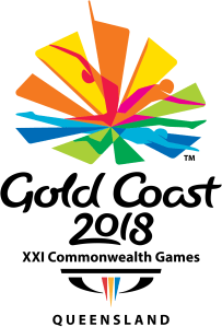 Commonwealth Games Gold Coast 2018 Logo