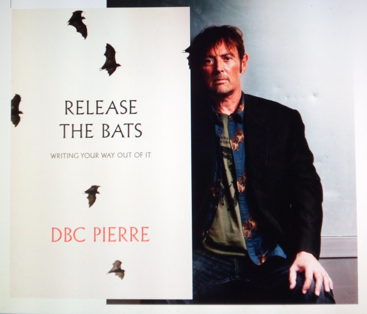 DBC Pierre Photo Montage 02