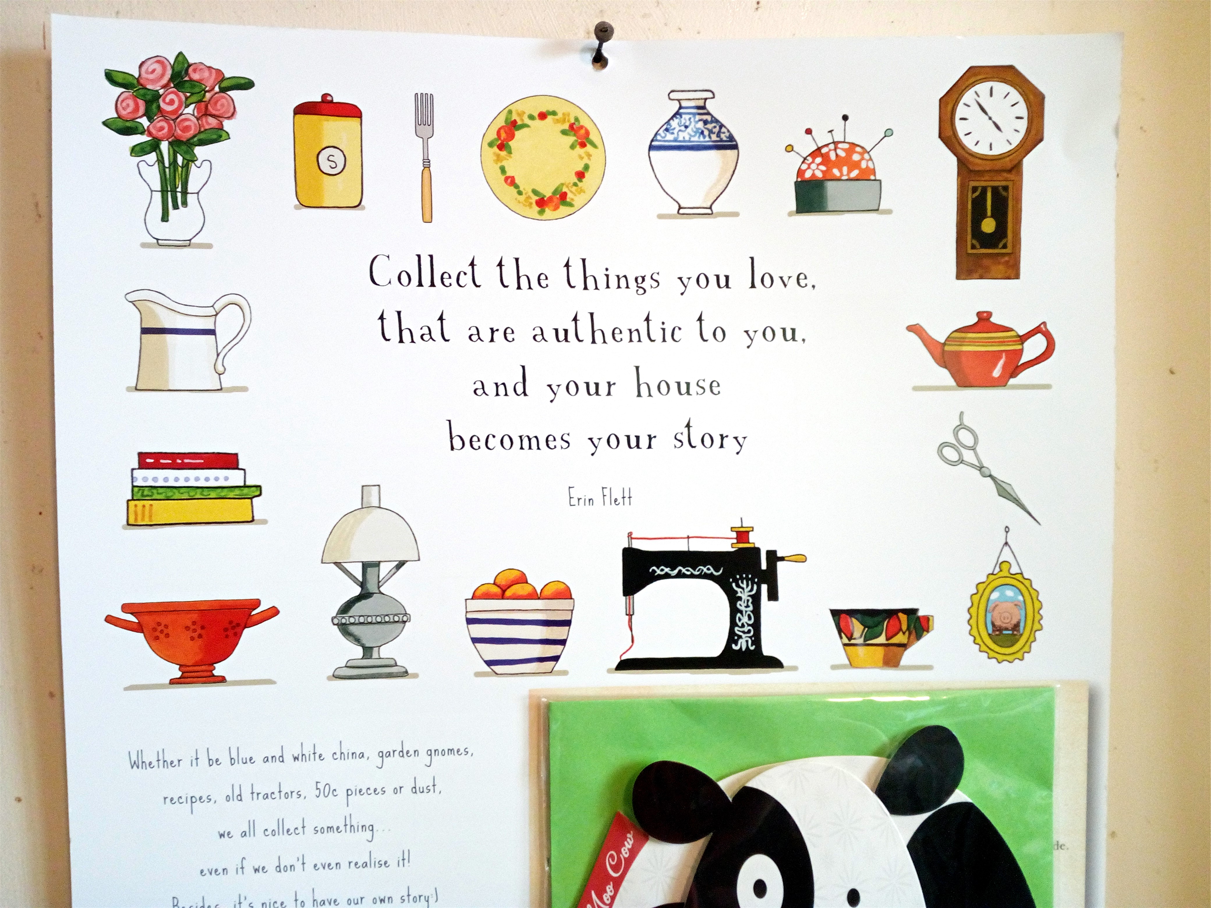 Red Tractor Designs Rachael Flynn