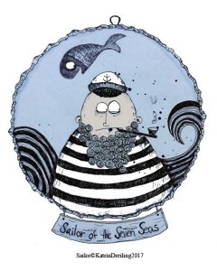 Katrin Dreiling World's Worst Pirate 02