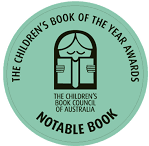 Katrin Dreiling World's Worst Pirate 08