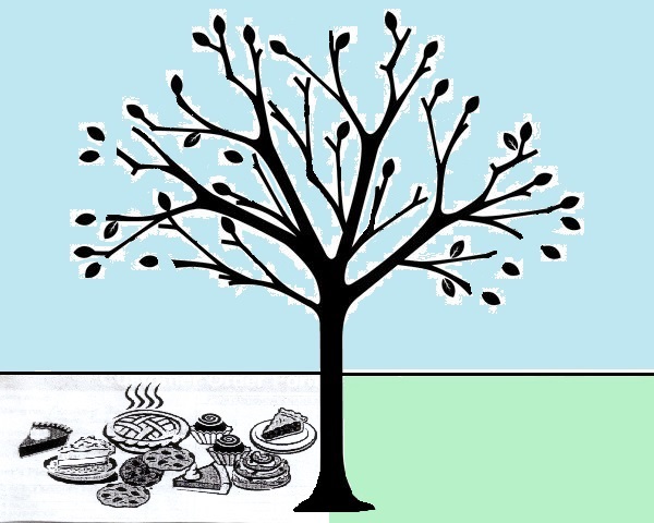 Tree Without Leaves 06