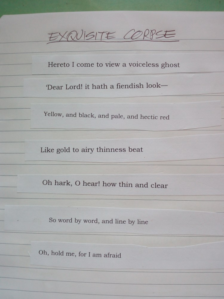 Scribbles Masterclass Melbourne May 2018 05