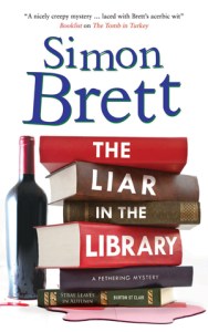 Simon Brett British Author 02