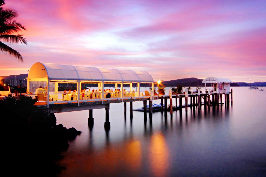 Annie Seaton Whitsunday Book Launch 02