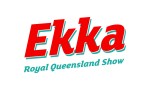 Ekka RNA Show Logo