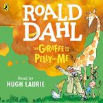 Roald Dahl Audio Book 01