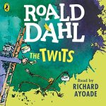Roald Dahl Audio Book 03