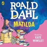 Roald Dahl Audio Book 04