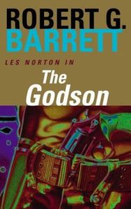 The Godson by Robert G Barrett