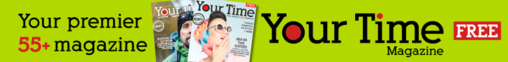 Your Time Seniors Magazine Logo 04
