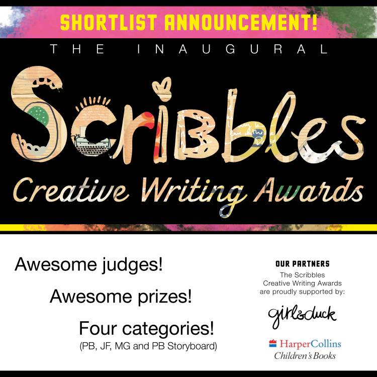 shortlist pre-announcement