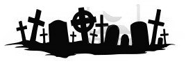 halloween black shapes 01
