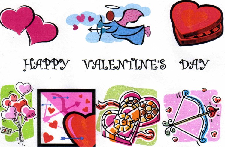 Valentine's Day 01