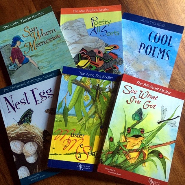 Kate O'Neil Bookcovers 2019