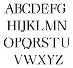 printable-times-new-roman-alphabet-stencil