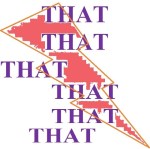 That Word That Deleted