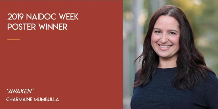 NAIDOC Week 2019 Artist Mumbulla News