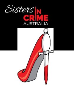 Sisters in Crime Logo 03 2019