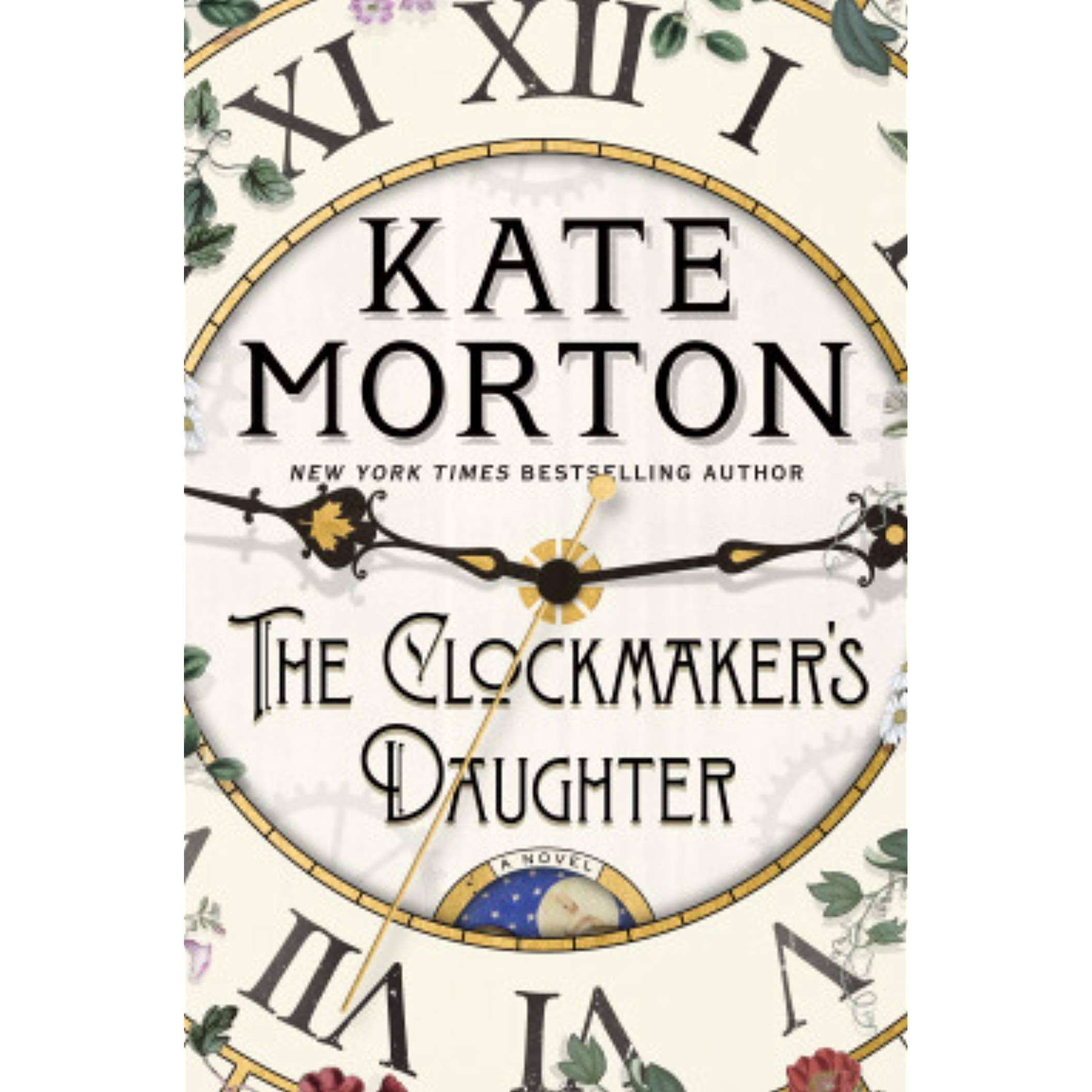 The Clockmakers Daughter by Kate Morton 03