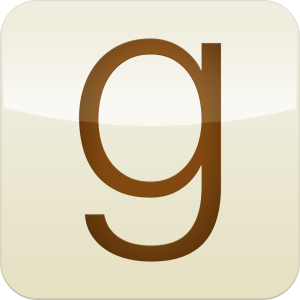 Goodreads Logo 03