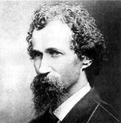 Leaves from the Australia Bush Henry Kendall 02