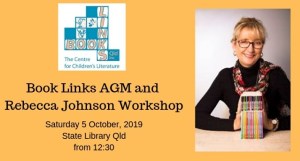 Rebecca Johnson Children's Author 02