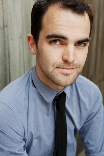 David Burton Writer and Playwright