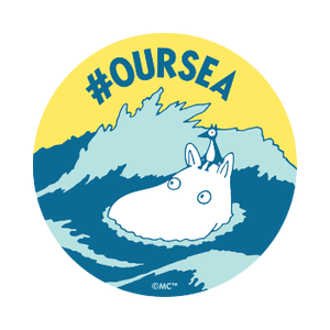 OURSEA LOGO