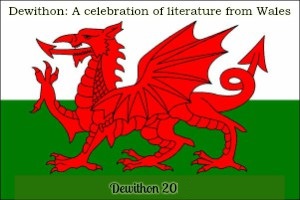 Wales Dragon Flag Dewithon2020
