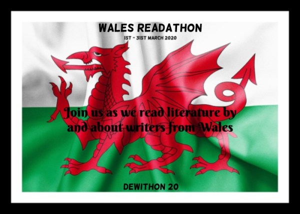 Welsh Flag