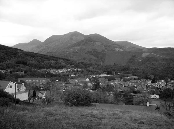 Bethesda Wales UK 03