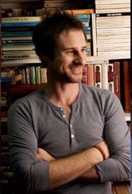 Craig Silvey Honeybee Australian Author 02